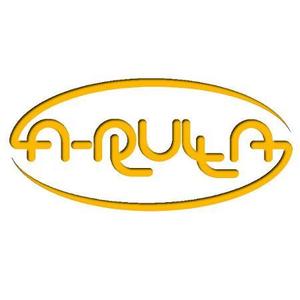 prophet927さんの「A-RULLA」のロゴ依頼への提案