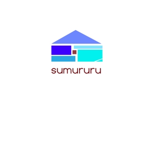 natsuki1203 (natsuki1203)さんのDIYとペイントのワークショップ・ツール販売「sumururu」のロゴへの提案