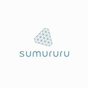 designdesign (designdesign)さんのDIYとペイントのワークショップ・ツール販売「sumururu」のロゴへの提案