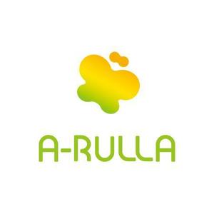 むすび (yuixyuixyui)さんの「A-RULLA」のロゴ依頼への提案