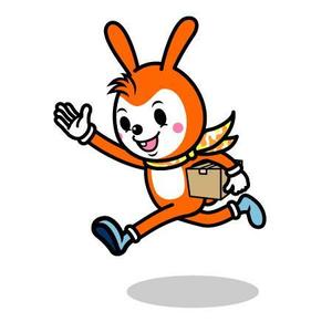 str-labelさんのうさぎのキャラクターデザインへの提案