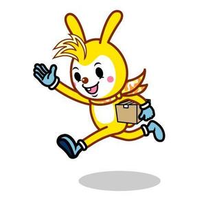 str-labelさんのうさぎのキャラクターデザインへの提案