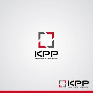 Karma Design Works (Karma_228)さんの貿易及び機械販売企業のロゴへの提案