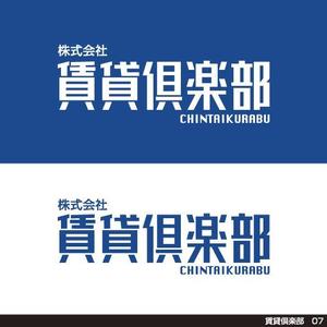 tori_D (toriyabe)さんの社名ロゴお願いしたい　不動産仲介業　賃貸専門への提案