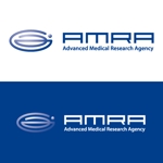 aamoさんの「AMRA」のロゴ作成への提案