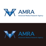 aamoさんの「AMRA」のロゴ作成への提案