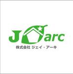 t_kawamotoさんの「株式会社ジェイアーキ」のロゴ作成への提案