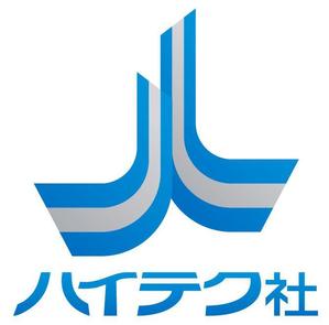 さんの新会社のロゴへの提案