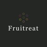 ishiyama-design (ishi-de)さんの果物定期購入サービス「Fruitreat」のロゴ【商標登録予定なし】への提案