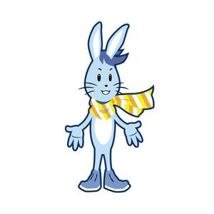mages_staffさんのうさぎのキャラクターデザインへの提案