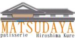 cafe486jp (cafe486jp)さんのパティスリーのロゴへの提案