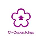 ムーブオン (move-on)さんの人事コンサル会社「株式会社シーファイブ・デザイン」のロゴへの提案
