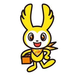 アラキ (ARK_dEsign)さんのうさぎのキャラクターデザインへの提案