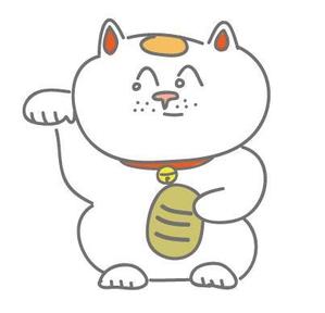 guruguru0509さんの開運グッズの可愛らしいイラスト（七福神・招き猫などを可愛らしく）への提案