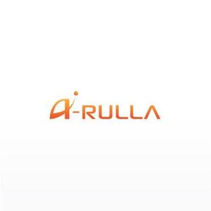 hype_creatureさんの「A-RULLA」のロゴ依頼への提案