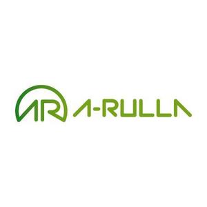 fuji_san (fuji_san)さんの「A-RULLA」のロゴ依頼への提案