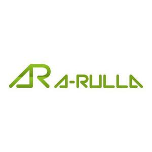fuji_san (fuji_san)さんの「A-RULLA」のロゴ依頼への提案