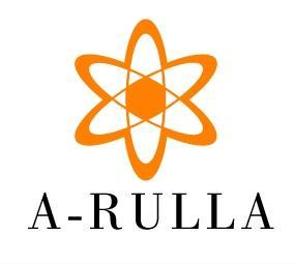 acve (acve)さんの「A-RULLA」のロゴ依頼への提案