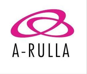 acve (acve)さんの「A-RULLA」のロゴ依頼への提案