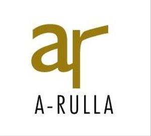 acve (acve)さんの「A-RULLA」のロゴ依頼への提案