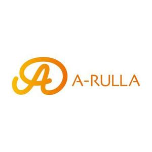 fuji_san (fuji_san)さんの「A-RULLA」のロゴ依頼への提案