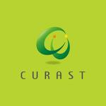 bukiyou (bukiyou)さんの不動産会社「ＣＵＲＡＳＴ」のロゴ作成への提案