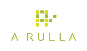 さんの「A-RULLA」のロゴ依頼への提案
