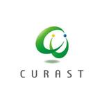 bukiyou (bukiyou)さんの不動産会社「ＣＵＲＡＳＴ」のロゴ作成への提案