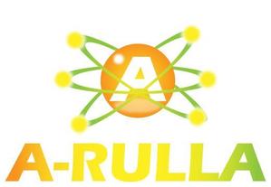 株式会社ツヨシオカ (tsuyoshioka)さんの「A-RULLA」のロゴ依頼への提案