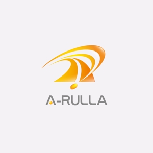 fukuhide (fukuhide)さんの「A-RULLA」のロゴ依頼への提案