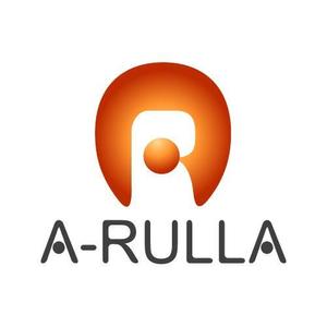 OTOYAN (otoyan)さんの「A-RULLA」のロゴ依頼への提案