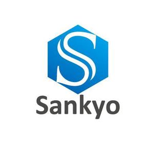 satokome (satokome)さんの補償コンサルタント　「三共コンサルタント」の　ロゴへの提案