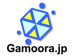 Mackey (MuRaaShin)さんのゲーム攻略サイトのロゴへの提案