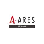 STBDESIGN (stb_design)さんの不動産店舗【ARES】のロゴへの提案