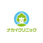 skyblue (skyblue)さんの内科クリニック ナカイクリニックのロゴへの提案