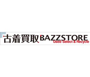 Apple Green Graphic (m_naito)さんのリサイクルショップ「BAZZSTORE」外装意匠デザイン募集への提案