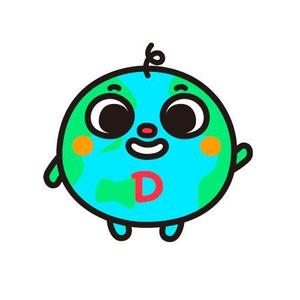 ParuNaka (parunaka)さんの不動産会社のイメージキャラクター　キャッチ―でインパクトのあるキャラクターデザイン　への提案