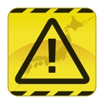 LLDESIGN (ichimaruyon)さんの危険物災害対応指針アプリのアイコンデザインへの提案