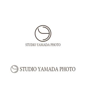 Yolozu (Yolozu)さんの地域密着まちの小さな写真館　ヤマダフォト　の　ロゴへの提案