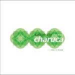 t_kawamotoさんの「salon de charuca (サロン　ド　チャルカ）」のロゴ作成への提案