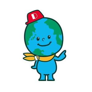 晴 (haru-mt)さんの不動産会社のイメージキャラクター　キャッチ―でインパクトのあるキャラクターデザイン　への提案