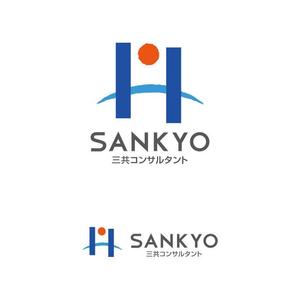 sirou (sirou)さんの補償コンサルタント　「三共コンサルタント」の　ロゴへの提案