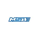 yusa_projectさんのバス会社　「ＭＳＢ」のロゴへの提案