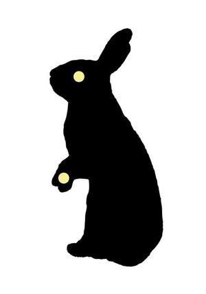 grapher (grapher)さんのカンタン■かわいい動物のシルエットのデザインを募集への提案