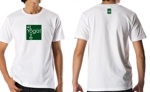 @えじ@ (eji_design)さんのまちづくり団体のTシャツデザインへの提案