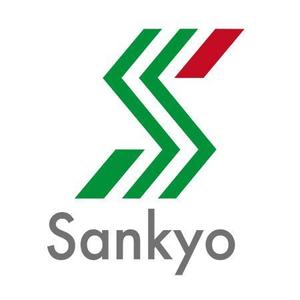 tworkさんの補償コンサルタント　「三共コンサルタント」の　ロゴへの提案