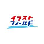 さんのイラスト素材サイトのロゴ制作への提案