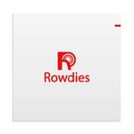lsmembers (lsmembers)さんの営業代行・派遣会社「Rowdies」の会社ロゴへの提案