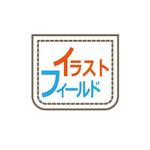 haruru (haruru2015)さんのイラスト素材サイトのロゴ制作への提案