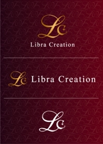 NANA DESIGN (nanadesign)さんの女性起業家のためのおしゃれな経営コンサルタント会社「Libra Creation」のロゴへの提案